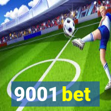 9001 bet